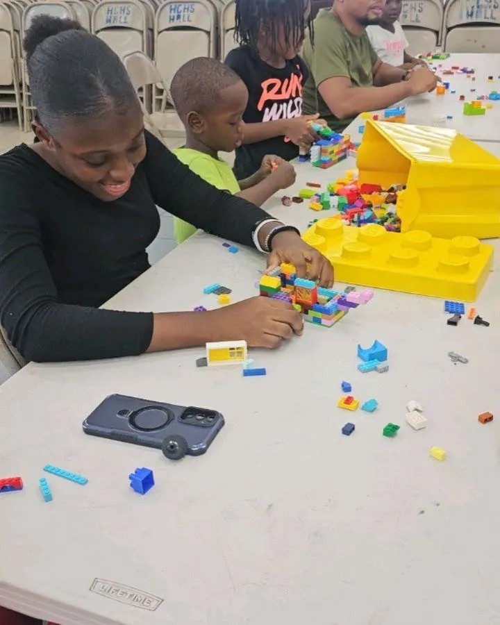 Robotics & coding