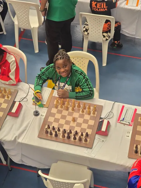 Calculating the next move